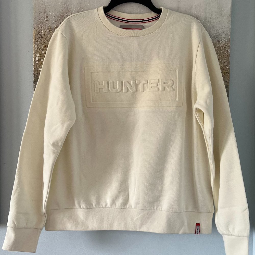 🇵🇹 Hunter Original Sweatshirt (NWT)